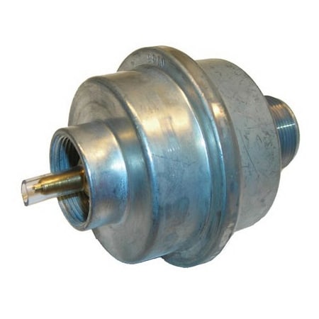 Mr. Heater Universal Fuel Filter, use with: F273701 5 ft and F273702 12 ft Propane Hose Assemblies F273699