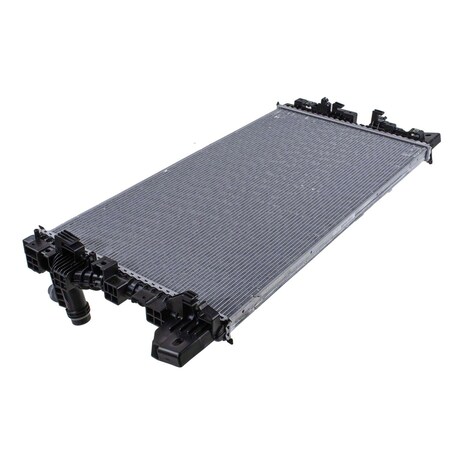 Motorcraft Radiator,  RAD251