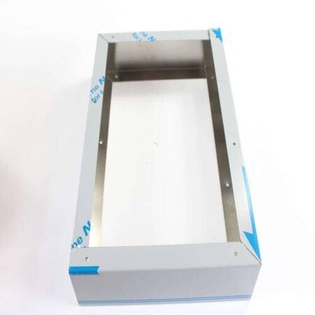 Whirlpool MICROWAVE SIDE PANEL KIT 8171339