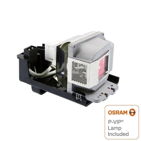 Premium Power Products Replacement Lamp Viewsonic: RLC-037