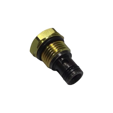 Cnh VALVE CHECK, CNH OEM XKAL-00014 XKAL-00014