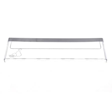 Blomberg FREEZER TOP COVER 60CM WHITE 4928891000