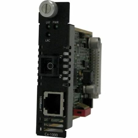 Perle Systems Cm-1000-S1Sc120U Media Convert 05052870