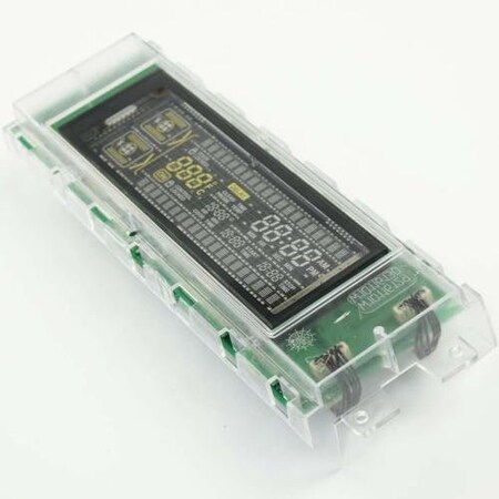Whirlpool UI - KA, DBL, URSO DF, ELEC WPW10298120
