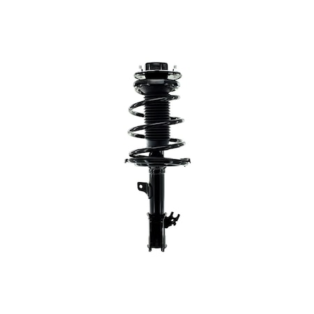 Fcs Struts Suspension Strut And Coil Spring Assembly 1333718R