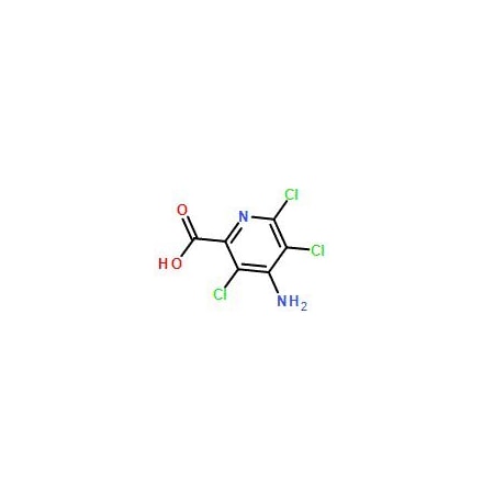 Ak Scientific 4-Amino-3, 5, 6-trichloropyridine-2-carboxylic acid (100g), CAS 1918-02-1 S316-100g