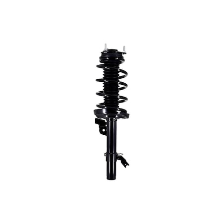 Fcs Struts Suspension Strut And Coil Spring Assembly 1337077R