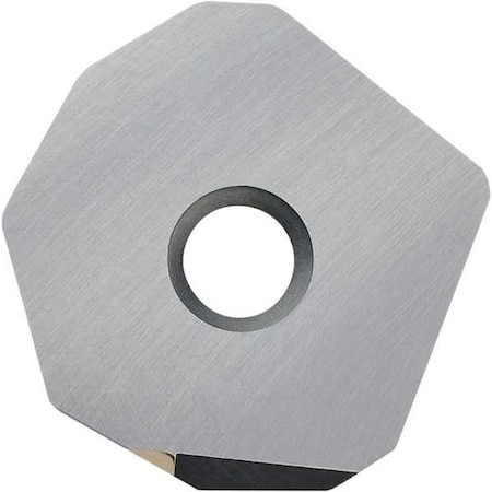 Kyocera Pentagon Milling Insert, Grade CBN PNEG1106XNTRT01015WKBN475