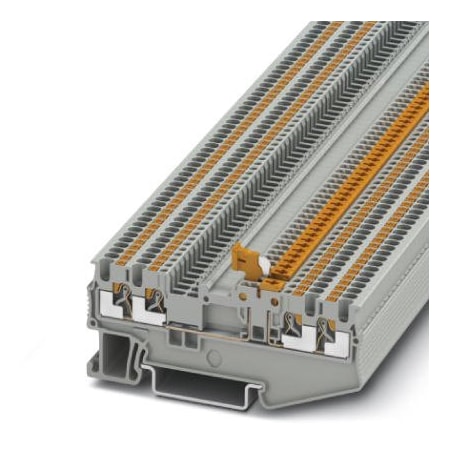 Phoenix Contact PT 1 5/S-QUATTRO-MT Knife disconnect 3210321