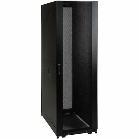 Tripp Lite Tripp Lite by Eaton SR42UBSP1 Rack Enclosure Server Cabinet Shock Pallet - 42U - 19" - 19" 42U SR42UBSP1