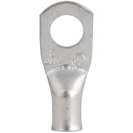 Gardner Bender Lug Cu Hd 6Awg 5/16In Stud Sz AML-201