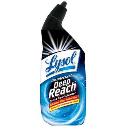 Reckitt TOILET CLEANER, 9PK 80088