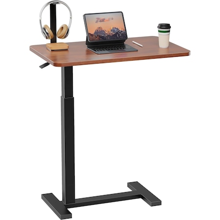 Simple Deluxe Cozy Chair, Faux Fur Saucer Chair for Bedroom, Comfy Foldable Moon Chair, Round Fluffy chair for Li 3A88TDESKCXZ01BRN