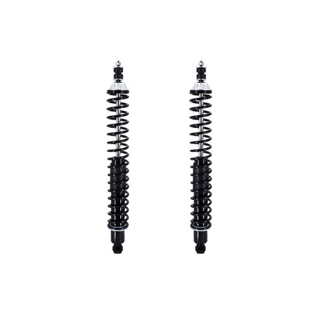 Fcs Struts Shock Absorber And Coil Spring Assembly SC00036