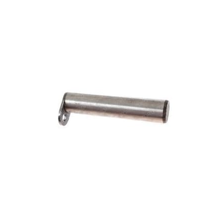 Yale REPLACEMENT SHAFT, LOWER PIVOT 550030126