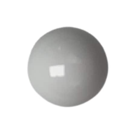 Bedford Precision Parts Ball, Ceramic 9-3470