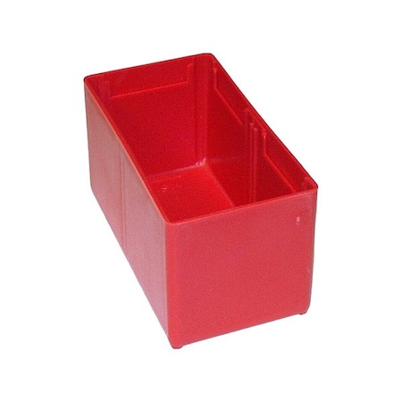 Lista Drawer Partition, 3" H, PK12 PB-8D/12PC