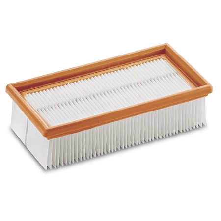 Fein Filter, 9-3/8In L x 5-1/4In W x 2-1/4In H 31345059010