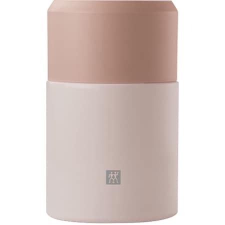 Zwilling Thermo 23.6 oz Food Jarand, Pink 1024218
