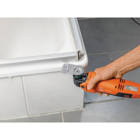 Fein Starlock Flexible Scraper Blade 63903165210