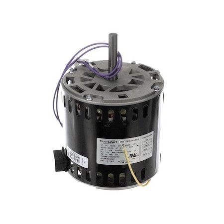 Lennox 208-230V1PH 3/4HP 1075RPM MTR 20W29
