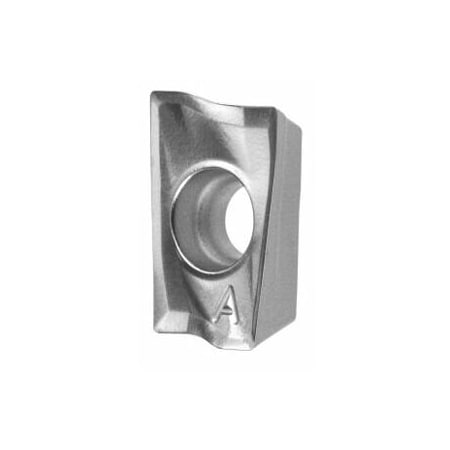 Garant Inserts for Softcut Indexable Milling Cutters, APMT 060202 FR, for Aluminum 215621 ALU