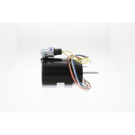 Fasco 1/8HP 115V 3000RPM Rev. Motor D219