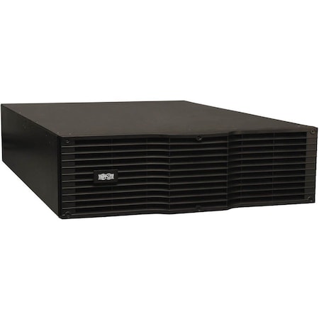 Tripp Lite Battery Pack, 240V DC, Detachable Cable BP240V10RT3UTAA