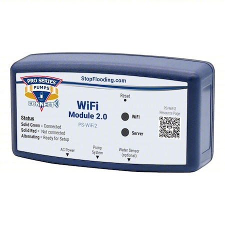 Pro Series Pumps WiFi Module PS-WiFi2