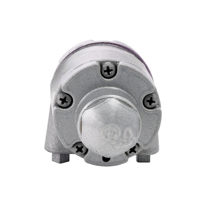Gast Stock 36/Skid 1Am-Nrv-39A Air Motor 1AM-NRV-39A