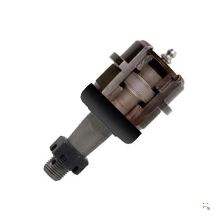 Synergy JEEP HD KNURLED ADJUSTABLE BALL JOINT KIT JEEP JKWJ 4127KN