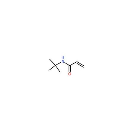 Ak Scientific N-tert-Butylacrylamide (5g), CAS 107-58-4 V1781-5g