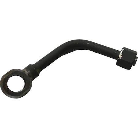 Agco BOOST PIPE, AGCO OEM 72358151 72358151