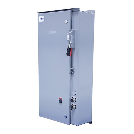 Eaton NEMA Combination Starter ECN5532BAG-R63/E