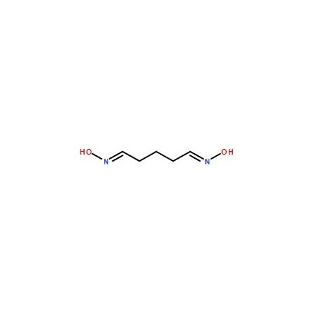 Ak Scientific Glutaraldehyde dioxime (1g), CAS 6635-57-0 7314AF-1g