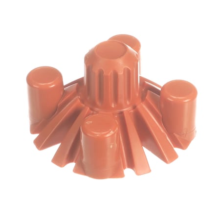 Fetco ASSEMBLY, CASCADE SPRAY DOME, NEXT GEN, ORA 1102.00479.00