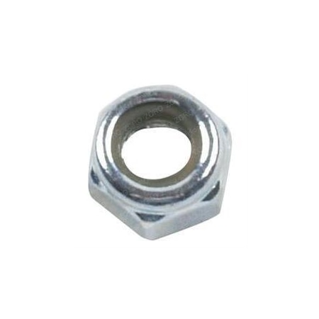 Tennant REPLACEMENT LOCK NUT M5 9739
