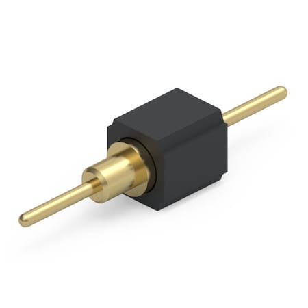 Mill-Max IC Sockets-342-10-101-00-591000 342-10-101-00-591000