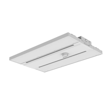 Westgate X-GEN COMPACT LINEAR HIGH BAY 165/180/215W 35/40/50K 140 LM/W 0-10 SENSOR READY, 165W/180W/215W LHCX-165-215W-MCTP-SR