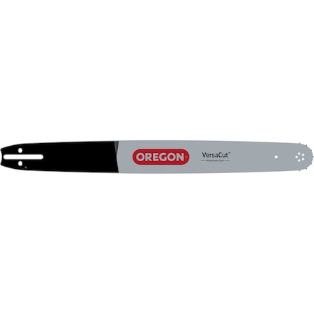Oregon VersaCut Bar, .3/8"Ptch, .050"Gauge, D009 Bar Mnt, 24" 240VXLHD009