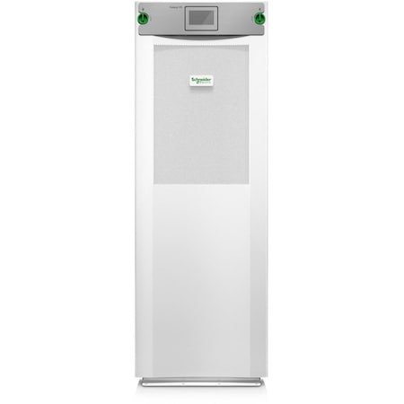 Apc UPS System, 100kVA, Built-in Static Bypass, Out: 400V In: 400V GVSUPS100KRHS