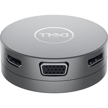 Dell Precision USB-C Mobile Adapter DELL-DA310