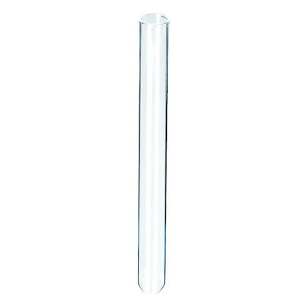 United Scientific Supplies Inc Culture Tube, 0.39" Dia, Colorless, PK1000 DCT051-1075