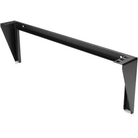 Startech.Com 1U 19in Vertical Wall Mount Rack Bracket RK119WALLV