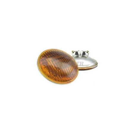 Ilb Gold Halogen Quartz Tungsten Bulb, Replacement For Ge General Electric G.E Q7561 Q7561
