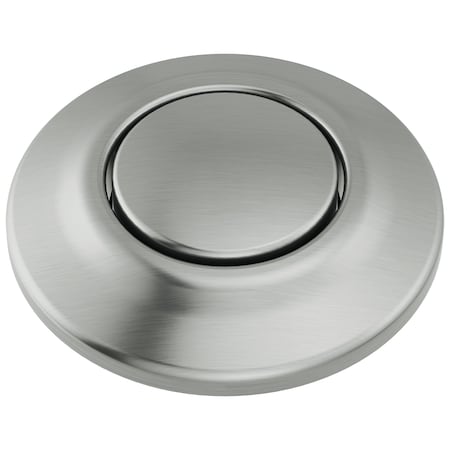 Delta No Brand Other Air Switch with Dual Outlet 72050-AR