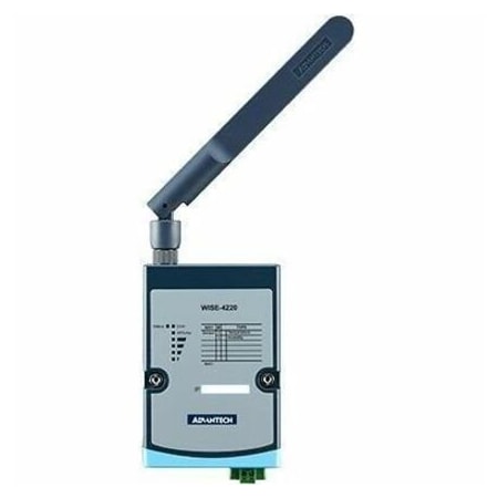 B+B Smartworx IOT WSN WITH TEMPERATURE & HUMIDITY WISE-4220-S231A