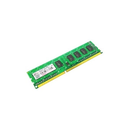 Transcend Information DDR3 SDRAM - 2 GB - DIMM 240-PIN - 1333 MHZ - NON ECC TS256MLK64V3U