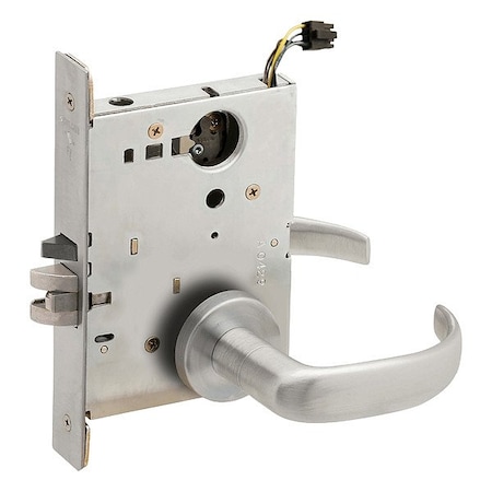 Schlage Door Locksets L9092EUL 17A 626
