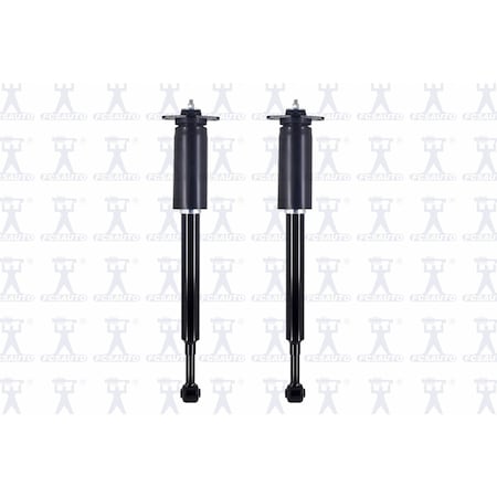 Fcs Struts Shock Absorber Assembly Kit 8346115